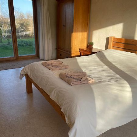 Shortlake Cottage Osmington Luaran gambar