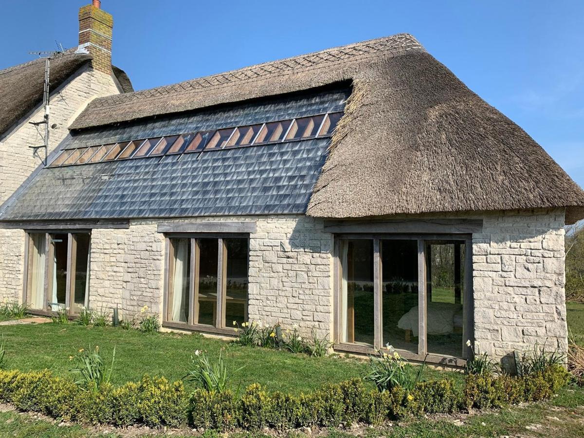 Shortlake Cottage Osmington Luaran gambar