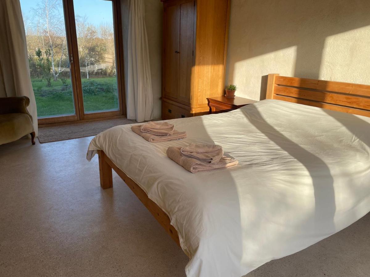 Shortlake Cottage Osmington Luaran gambar
