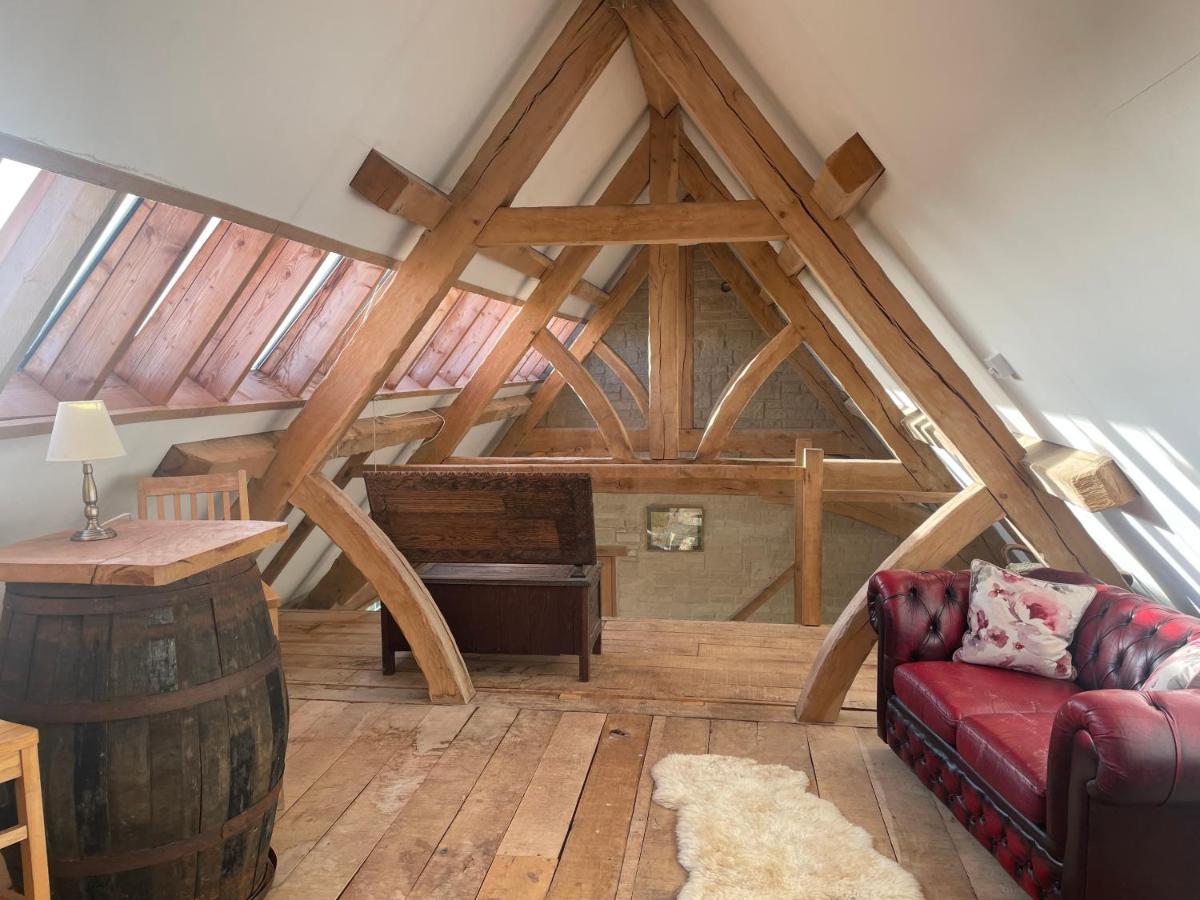 Shortlake Cottage Osmington Luaran gambar