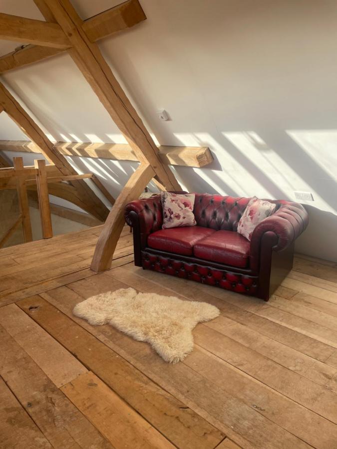Shortlake Cottage Osmington Luaran gambar