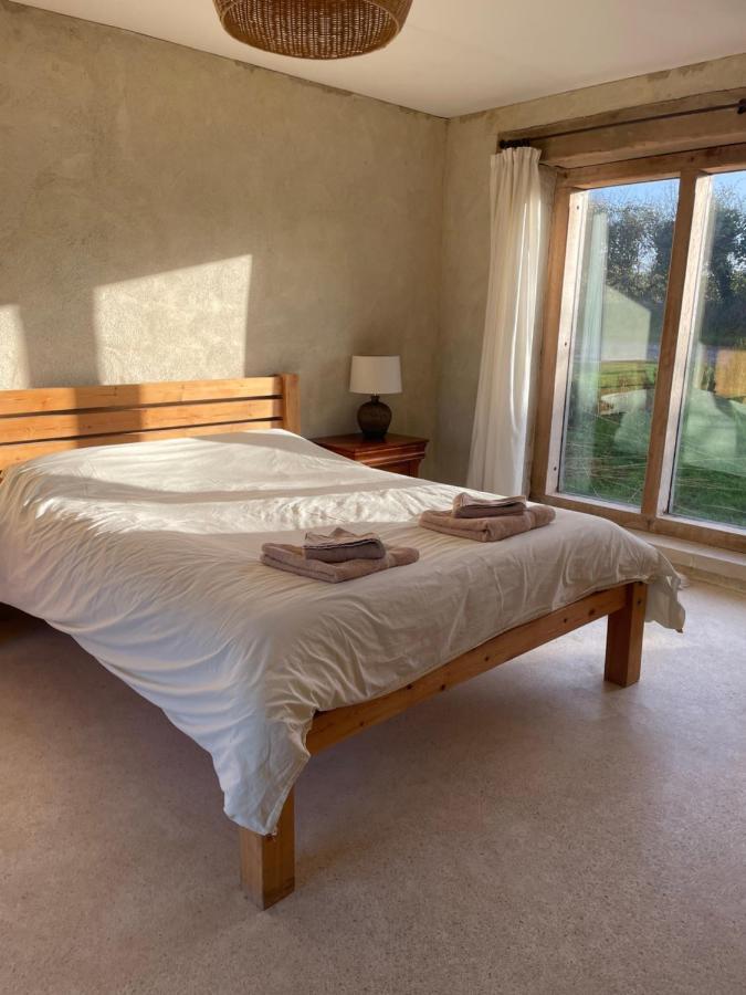 Shortlake Cottage Osmington Luaran gambar