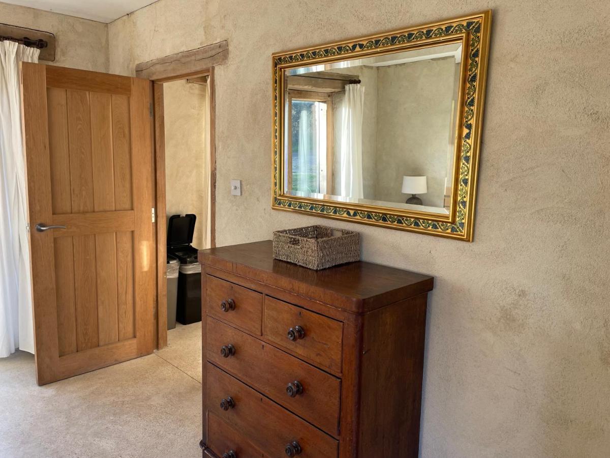 Shortlake Cottage Osmington Luaran gambar