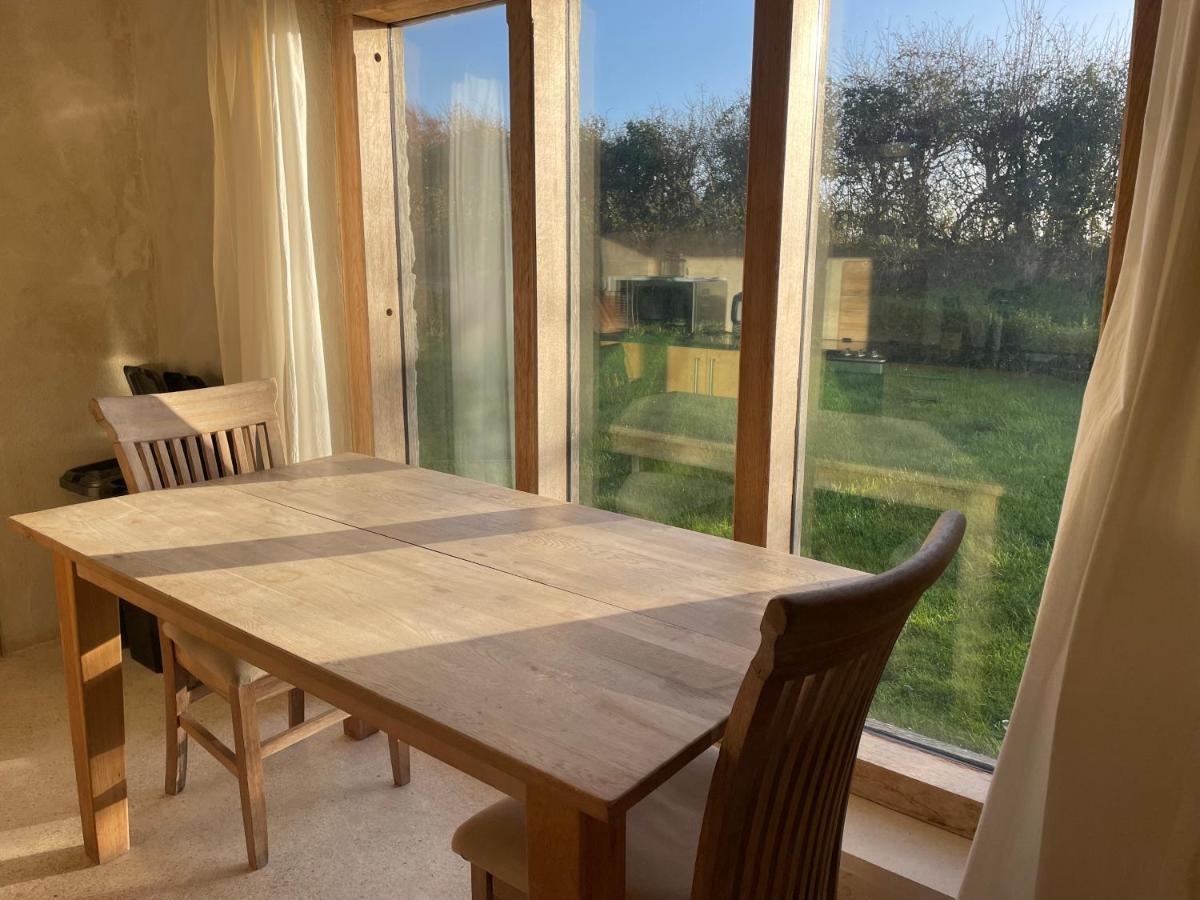 Shortlake Cottage Osmington Luaran gambar